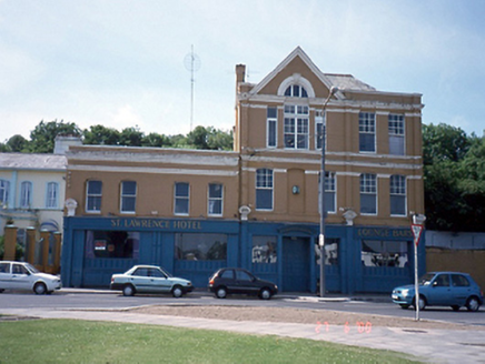 Harbour House, Harbour Road,  HOWTH DEMESNE, Howth,  Co. DUBLIN