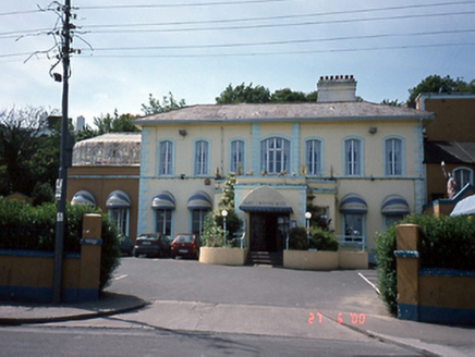 Saint Lawrence Hotel, Harbour Road,  HOWTH, Howth,  Co. DUBLIN