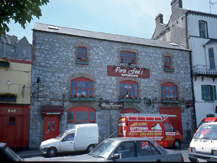 53 Harbour Road,  HOWTH, Howth,  Co. DUBLIN