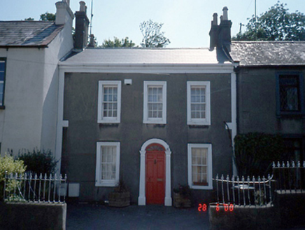 9 Abbey Street,  HOWTH, Howth,  Co. DUBLIN