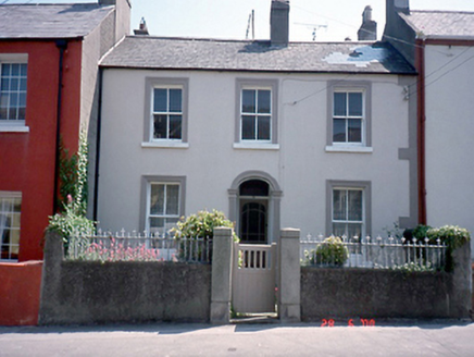 18 Abbey Street,  HOWTH, Howth,  Co. DUBLIN