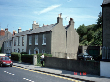 19-20 Abbey Street,  HOWTH, Howth,  Co. DUBLIN