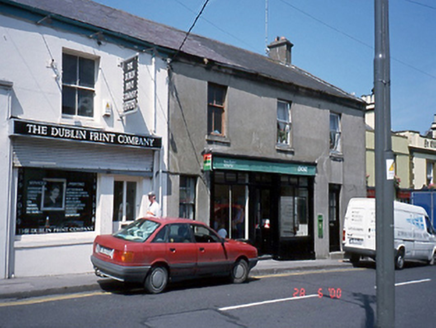 27 Abbey Street,  HOWTH, Howth,  Co. DUBLIN