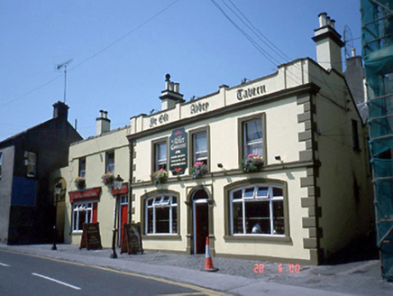 The Abbey Tavern, 29 Abbey Street,  HOWTH, Howth,  Co. DUBLIN