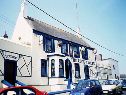 17-18 Church Street,  HOWTH, Howth,  Co. DUBLIN