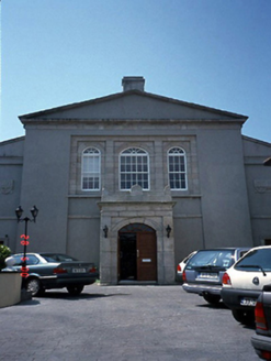 Howth Catholic Church, Church Street,  HOWTH, Howth,  Co. DUBLIN