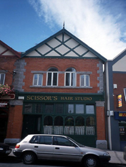 14 Main Street,  HOWTH, Howth,  Co. DUBLIN