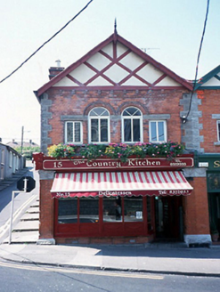 15 Main Street, Tuckett's Lane, HOWTH, Howth,  Co. DUBLIN