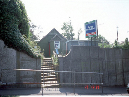 Bracken Hall, Thormanby Road,  HOWTH, Howth,  Co. DUBLIN