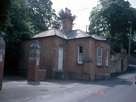 Kilrock House, Kilrock Road,  HOWTH, Howth,  Co. DUBLIN