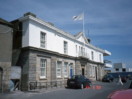 1 West Pier,  HOWTH DEMESNE, Howth,  Co. DUBLIN