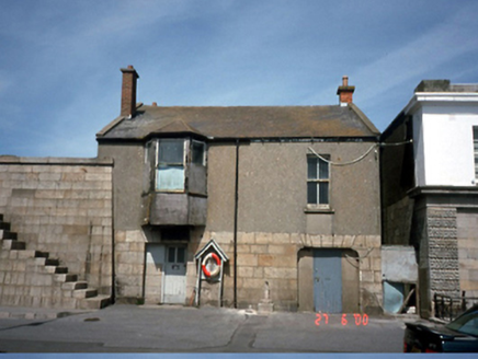 West Pier,  HOWTH DEMESNE, Howth,  Co. DUBLIN