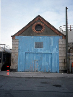 West Pier,  HOWTH DEMESNE, Howth,  Co. DUBLIN