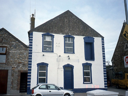 10 West Pier,  HOWTH DEMESNE, Howth,  Co. DUBLIN