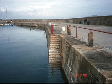 HOWTH DEMESNE, Howth,  Co. DUBLIN
