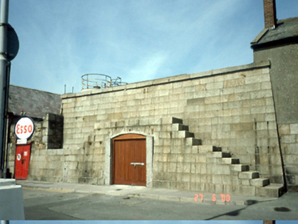 West Pier,  HOWTH DEMESNE, Howth,  Co. DUBLIN