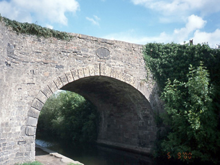 Collins' Bridge, COLDBLOW,  Co. DUBLIN