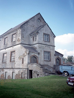 Clonsilla National School, Porterstown Road,  KELLYSTOWN,  Co. DUBLIN