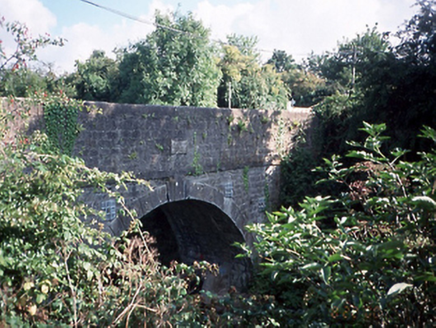 Kennan Bridge, Porterstown Road,  PORTERSTOWN,  Co. DUBLIN