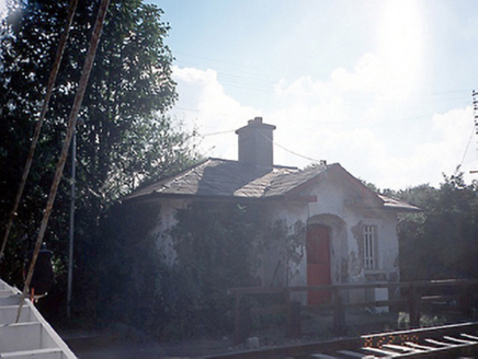 Porterstown Road,  PORTERSTOWN,  Co. DUBLIN