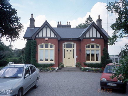 The Gables, Luttrellstown Road,  KELLYSTOWN,  Co. DUBLIN