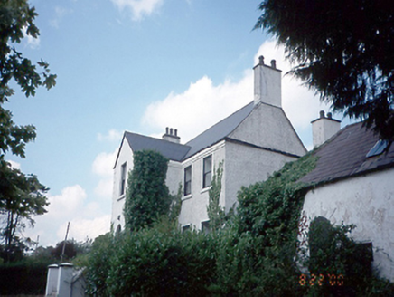 Annfield House, Luttrellstown Road,  ANNFIELD,  Co. DUBLIN