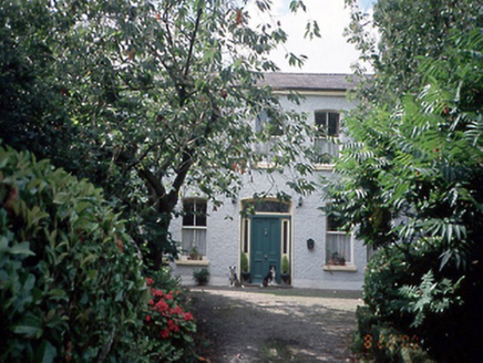 Astagob House, Luttrellstown Road,  ASTAGOB (CA. BY.) CLONSILLA ED,  Co. DUBLIN