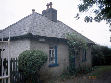 Oatlands House, Luttrellstown Road,  DISWELLSTOWN,  Co. DUBLIN