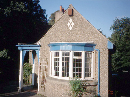 Oatlands House, Luttrellstown Road,  DISWELLSTOWN,  Co. DUBLIN