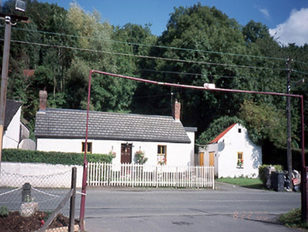 San Giovanni, Lower Road,  ASTAGOB (CA. BY.) CASTLEKNOCK ED,  Co. DUBLIN