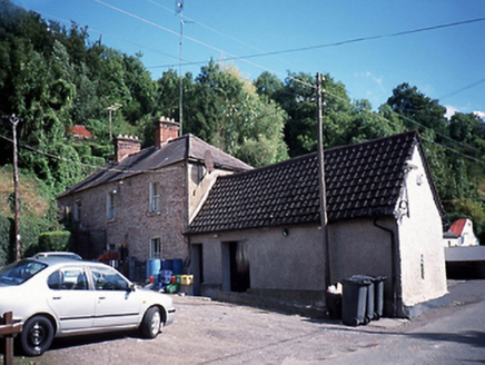 Strawberry Hall, Lower Road,  ASTAGOB (CA. BY.) CASTLEKNOCK ED,  Co. DUBLIN