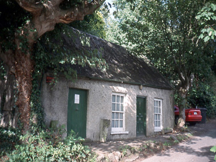 Carroll's Cottage, Somerton Road,  ASTAGOB (CA. BY.) CASTLEKNOCK ED,  Co. DUBLIN