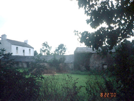 Astagob House, Luttrellstown Road,  ASTAGOB (CA. BY.) CLONSILLA ED,  Co. DUBLIN