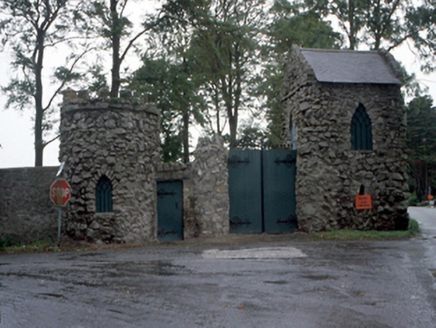 Luttrellstown Castle, Rugged Lane, Luttrellstown Road, WOODLANDS,  Co. DUBLIN
