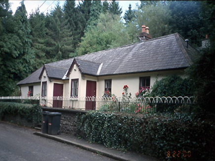Silvermount and Silvermount Cottage, 1-2 Silvermount, Lower Road, ASTAGOB (CA. BY.) CLONSILLA ED,  Co. DUBLIN
