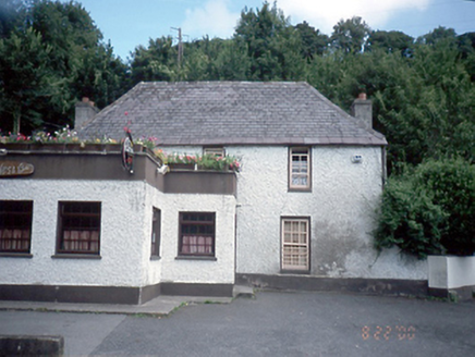 The Wren's Nest, Lower Road,  ASTAGOB (CA. BY.) CASTLEKNOCK ED,  Co. DUBLIN