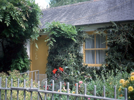 Wisteria Cottage, Lower Road,  ASTAGOB (CA. BY.) CLONSILLA ED,  Co. DUBLIN