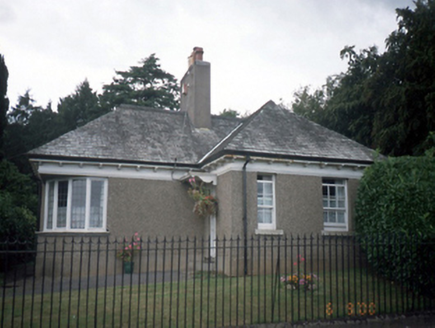 Somerton House, Somerton Road,  DISWELLSTOWN,  Co. DUBLIN