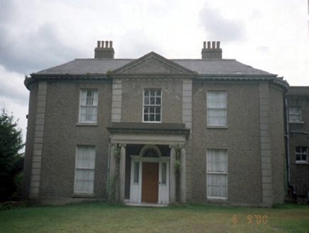 Oatlands House, Luttrellstown Road,  DISWELLSTOWN,  Co. DUBLIN