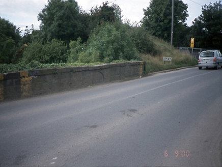 Kirkpatrick Bridge, Coolmine Road,  SHEEPMOOR,  Co. DUBLIN