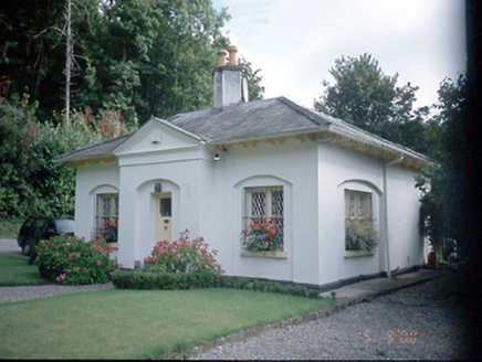Luttrellstown Castle, Lower Road,  WOODLANDS,  Co. DUBLIN