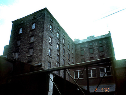 Shackleton Mill, WOODLANDS,  Co. DUBLIN