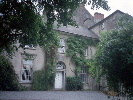 Shackleton Mill, WOODLANDS,  Co. DUBLIN