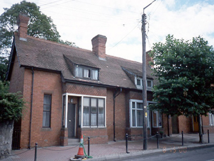 Parkside House, 3 Castleknock Road,  CASTLEKNOCK (WITHOUT PHOENIX PARK), Castleknock,  Co. DUBLIN