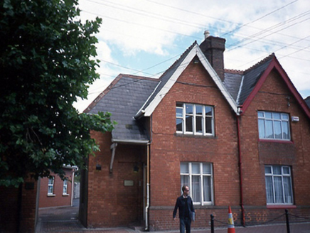 2 Castleknock Road,  CASTLEKNOCK (WITHOUT PHOENIX PARK), Castleknock,  Co. DUBLIN