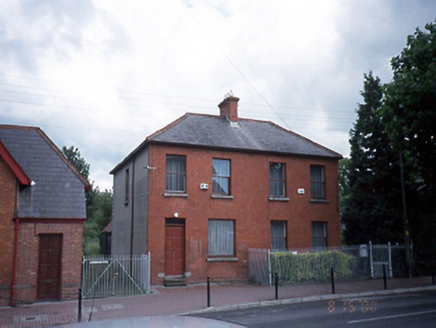 Village House, Castleknock Road,  CASTLEKNOCK (WITHOUT PHOENIX PARK), Castleknock,  Co. DUBLIN