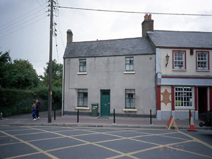 Ennis House, Castleknock Road,  CASTLEKNOCK (WITHOUT PHOENIX PARK), Castleknock,  Co. DUBLIN
