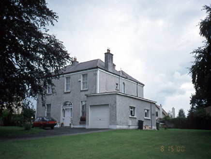 The Elms, College Road,  CASTLEKNOCK (WITHOUT PHOENIX PARK), Castleknock,  Co. DUBLIN