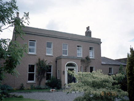Castleknock House, College Road,  CASTLEKNOCK (WITHOUT PHOENIX PARK), Castleknock,  Co. DUBLIN