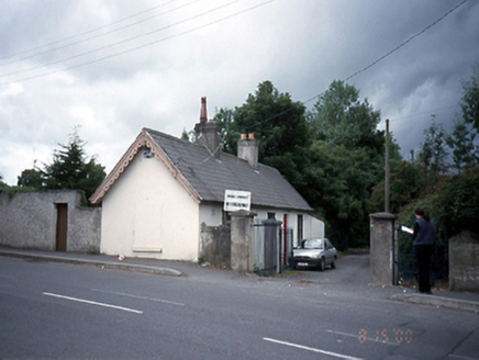 The Farm, College Road,  CASTLEKNOCK (WITHOUT PHOENIX PARK), Castleknock,  Co. DUBLIN